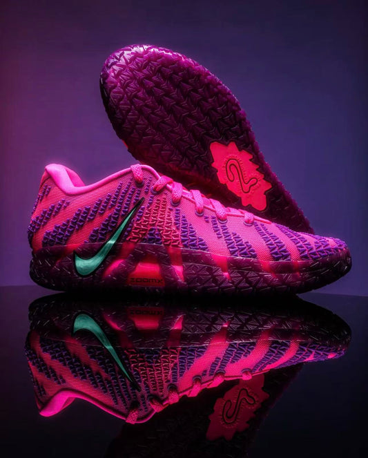 Nike Ja 3 Max Volume ジャ 3