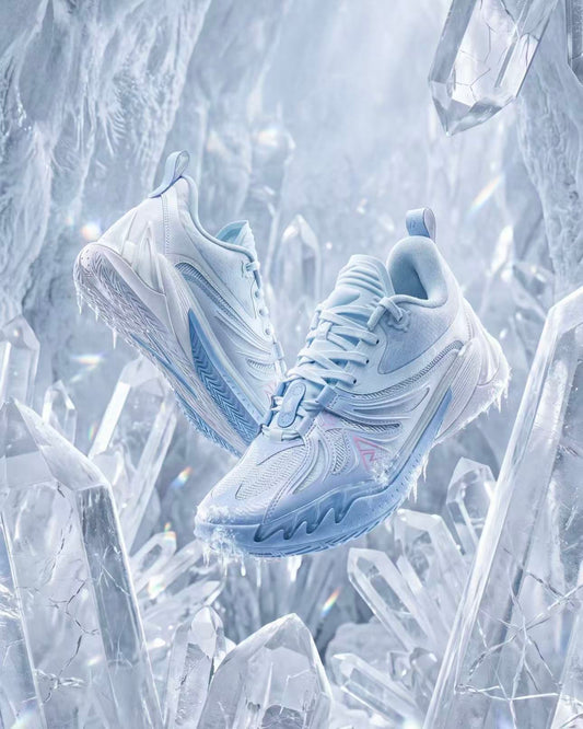 Rigorer AR3「Ice Berg（氷山）」/SNKRXXX