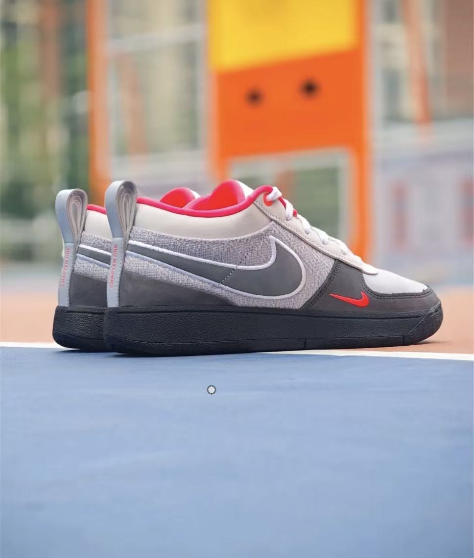 Nike BOOK 1 “Solar Red” ブック１ メンズスニーカー バスケットシューズ IR0839-001