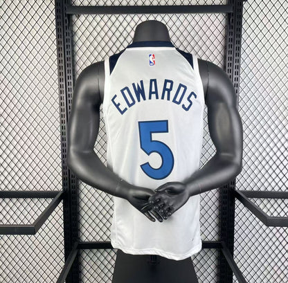 Anthony Edwards 2023 HOME