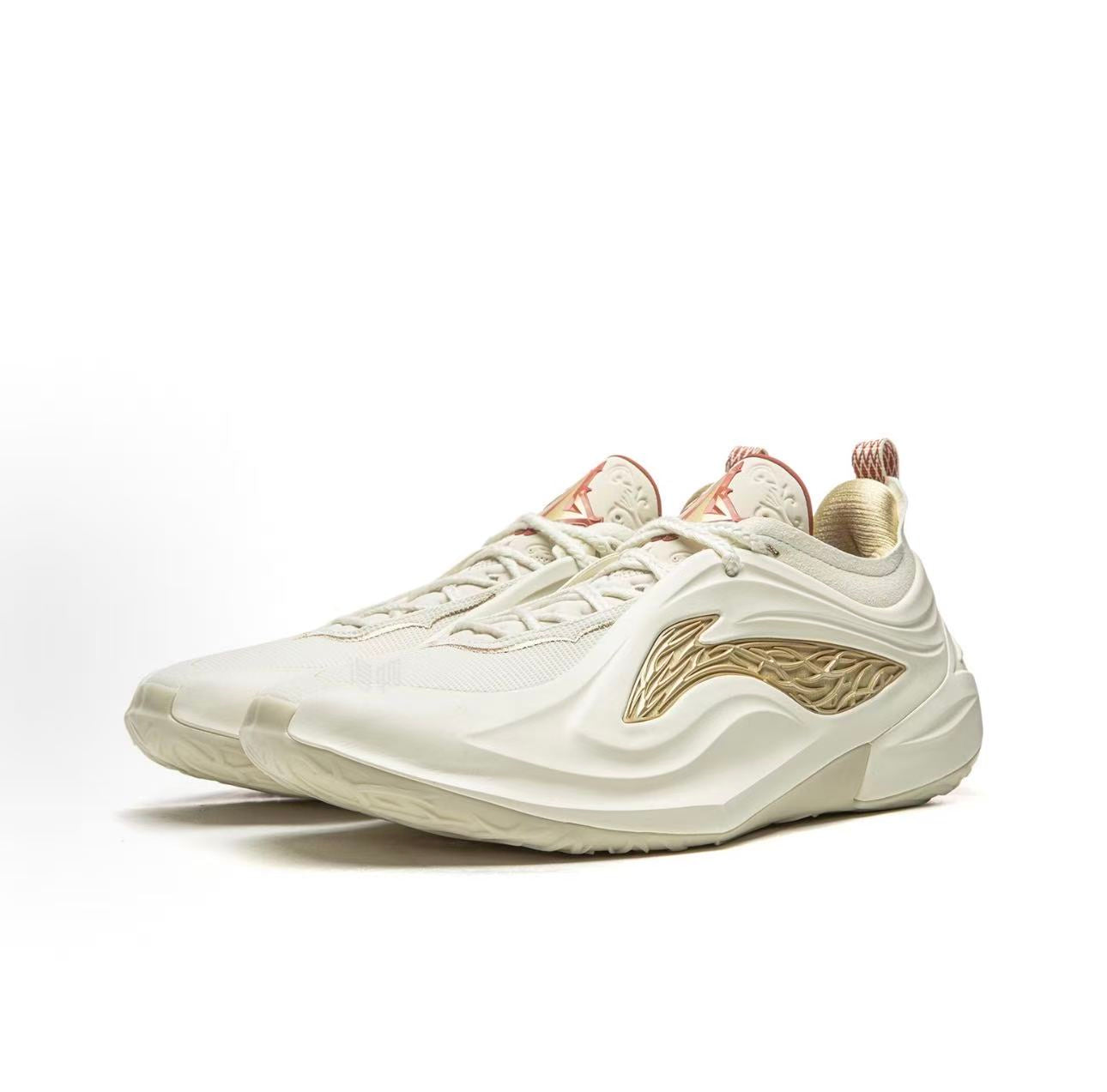 Li-Ning JB4 ジミー・バトラー バッシュ 全カラーウェイ | SNKRXXX
