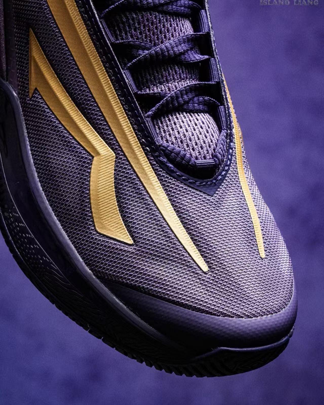 アンタ KAI Speed 2 Mentality カイリー 軽量ローカットバッシュ - SNKRXXX