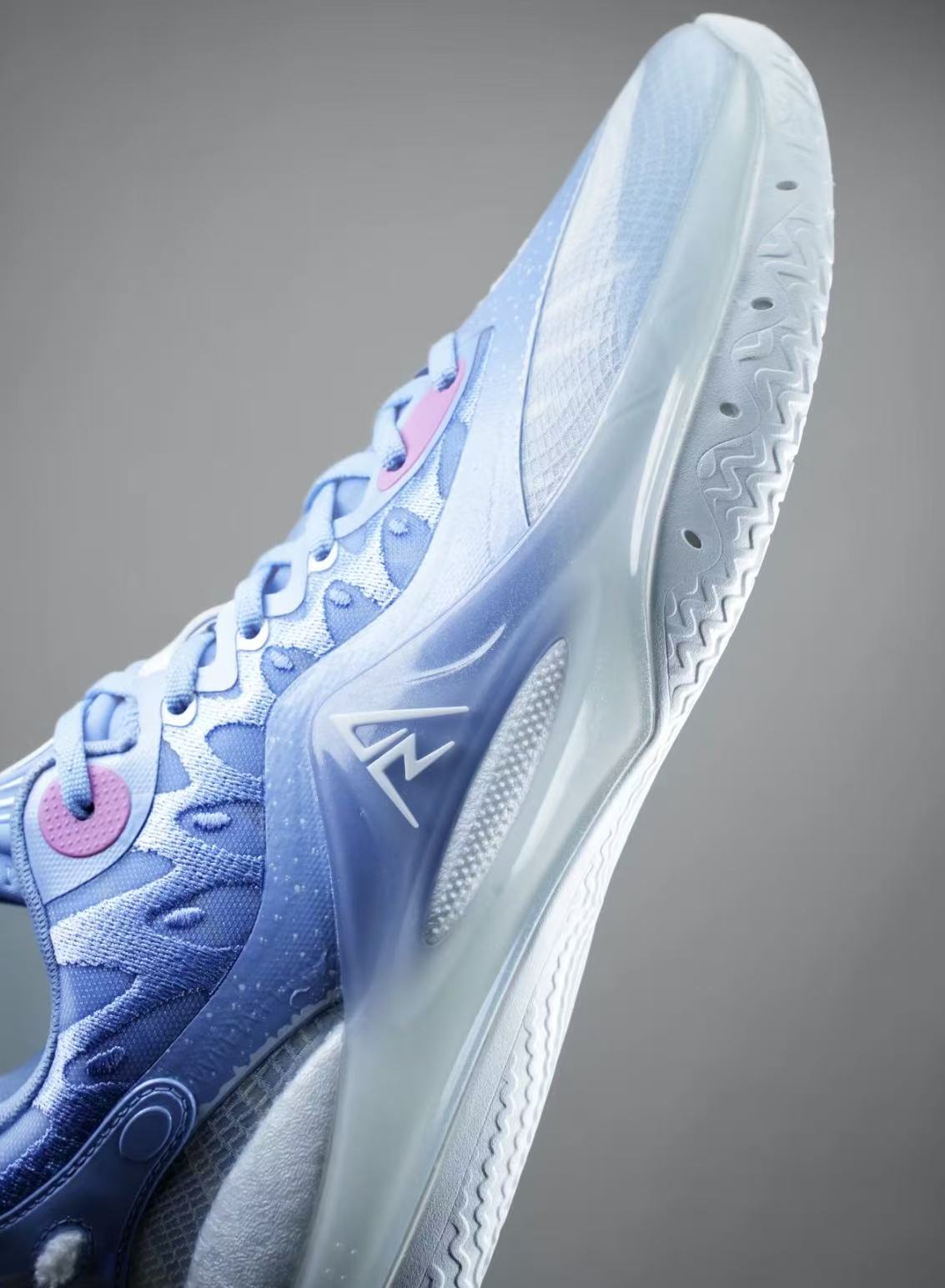 Rigorer AR2 “Snowman” リゴラー バスケットシューズ スニーカー Z324460101-3