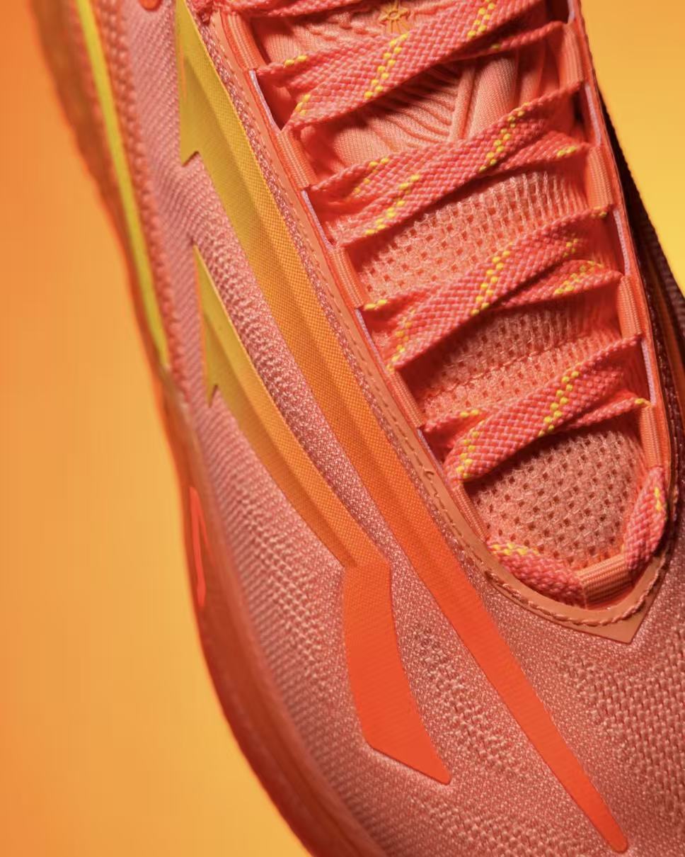 ANTA KAI SPEED 2 "SUN" 912611114S-1