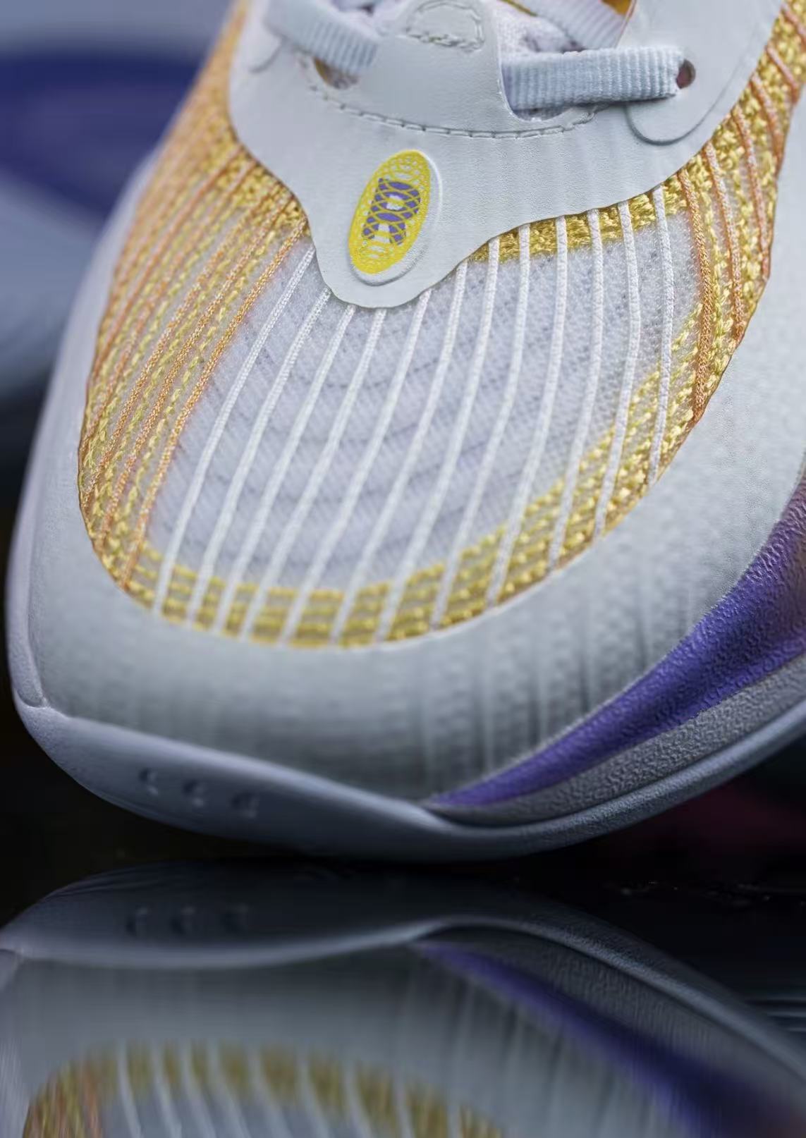 Rigorer AR1 17 Rings