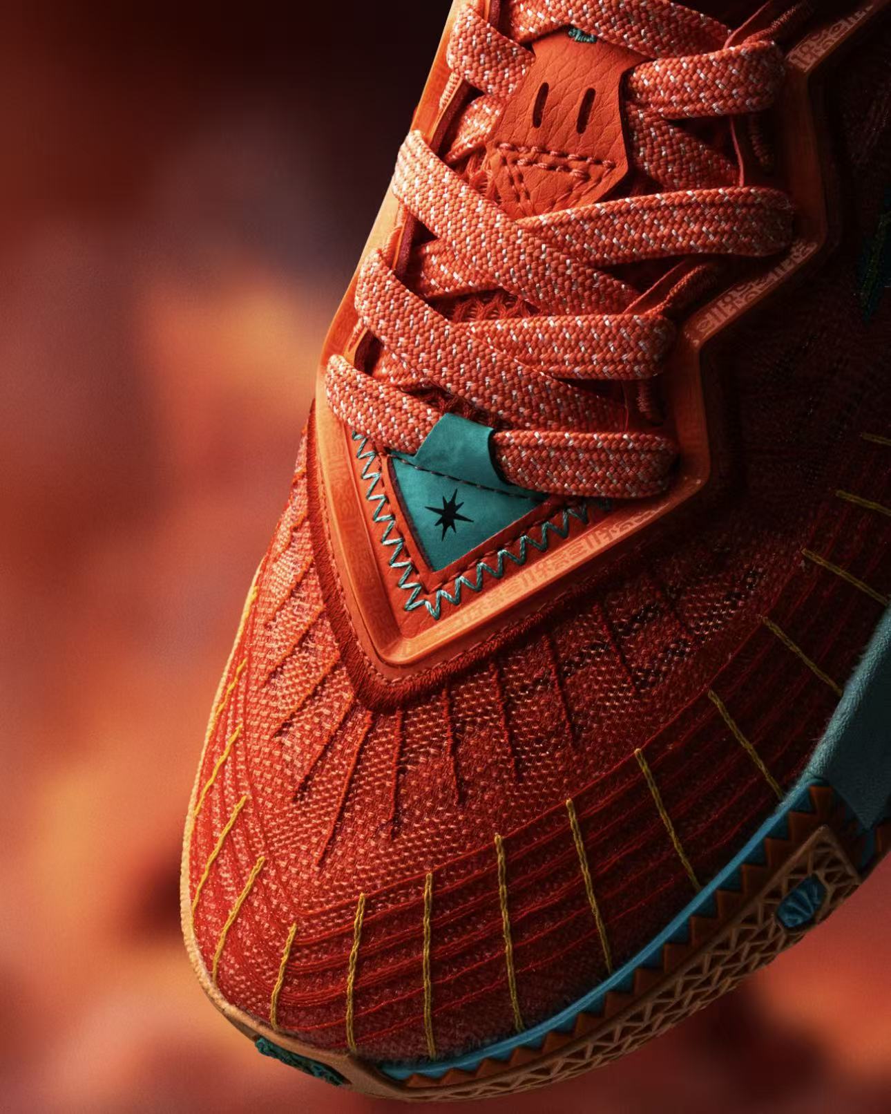 ANTA KAI 2 "太陽" 112531111S-6