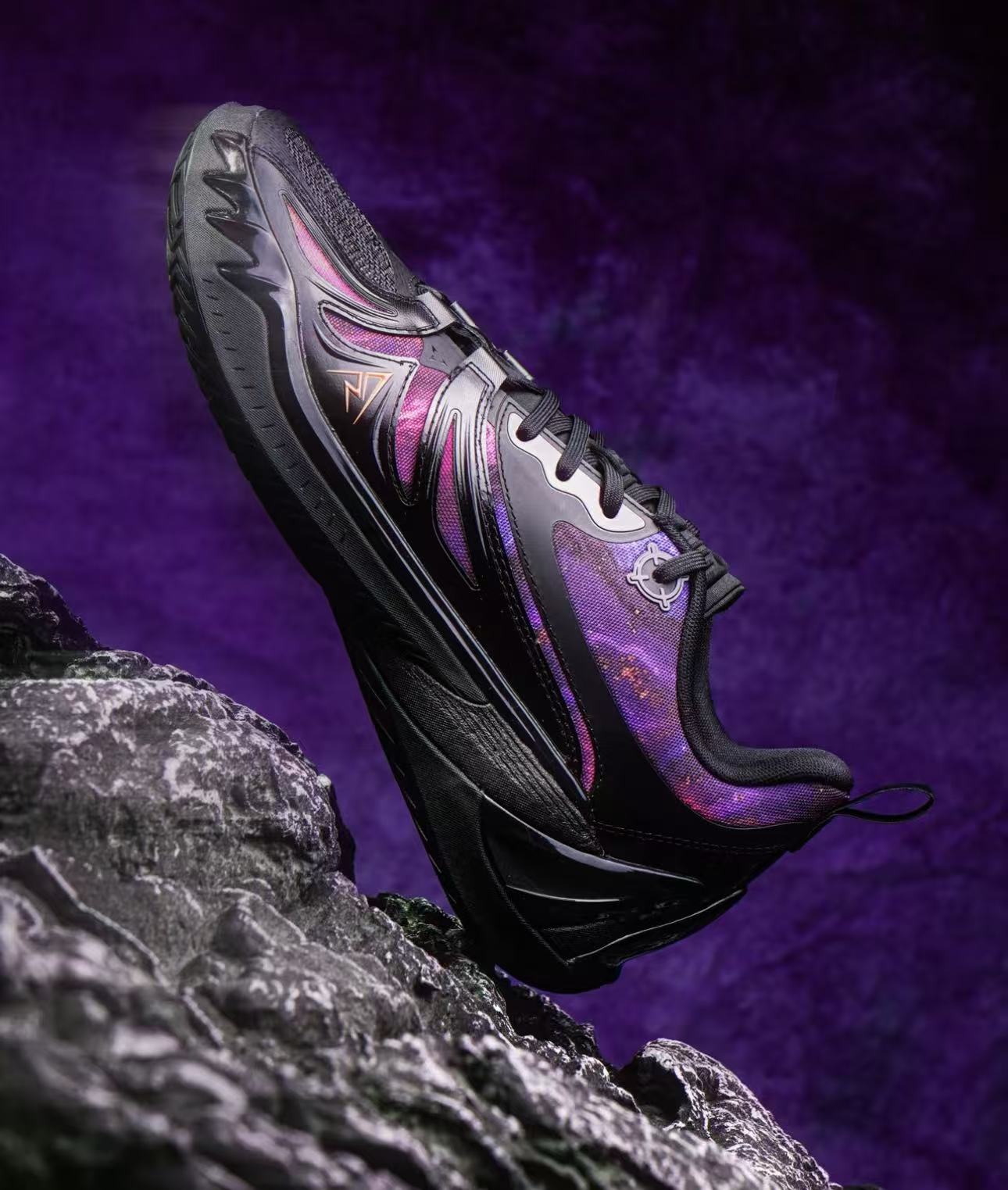 シューズ(男性用) Rigorer AR3 Apollo Rigorer AR3 Apollo リゴラー バスケットシューズ スニーカー