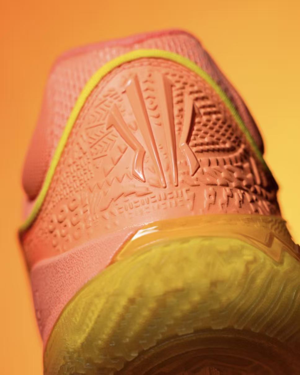 ANTA KAI SPEED 2 "SUN" 912611114S-1