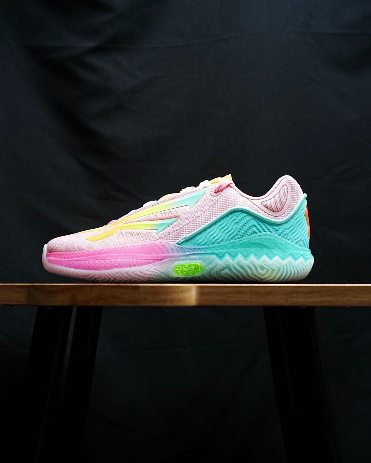 ANTA KAI SPEED 2 "Cloud Rainbow" 912621114-1