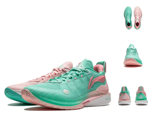 Li Ning Jimmy Butler JB2