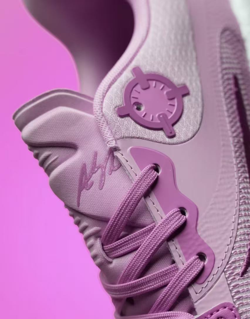 Rigorer AR3 “Twilight” リゴラー バスケットシューズ スニーカー Z325360910-6