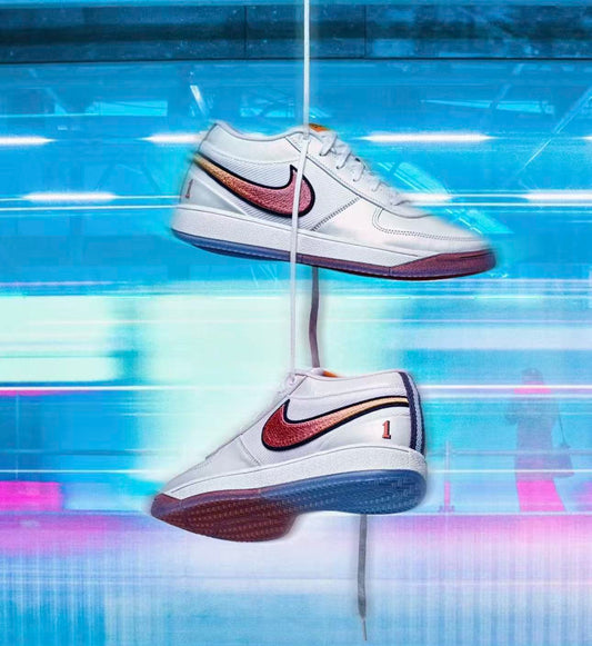 Nike BOOK 1 CHBL ブック 1