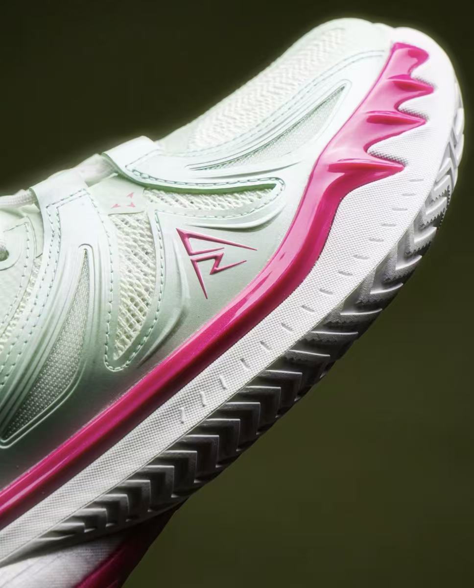 Rigorer AR3 Melon Berry