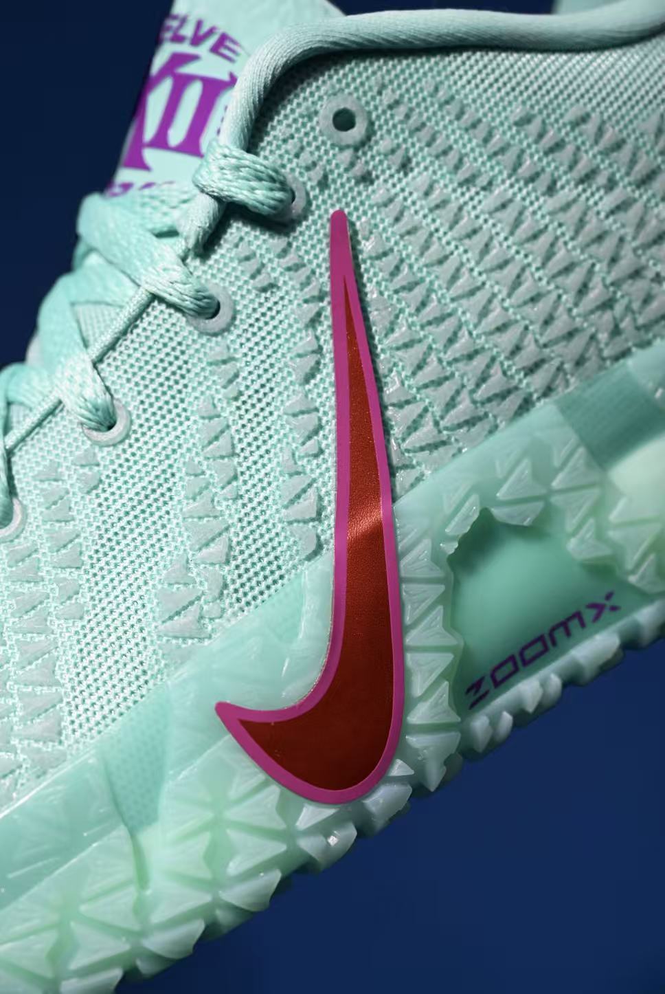 Nike JA 3 EP "Twelve Time" IQ6754-300