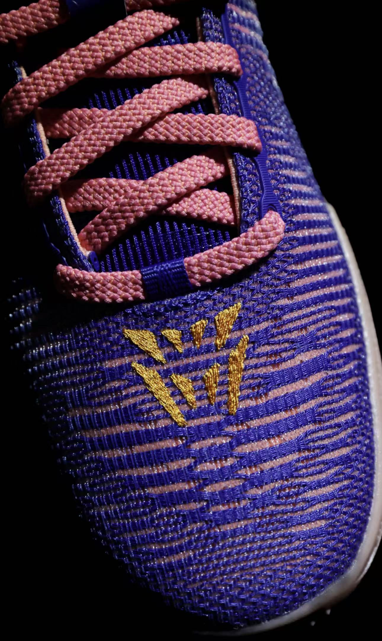 Anta Klay Thompson KT11 「SUNSET」