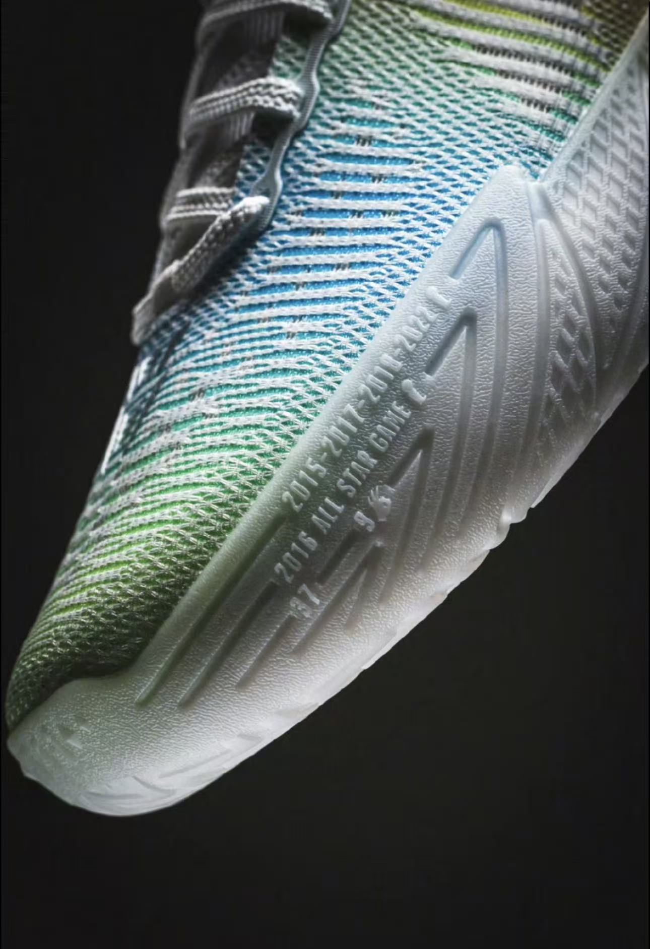 Anta Klay Thompson KT11 「Sti11Klay」