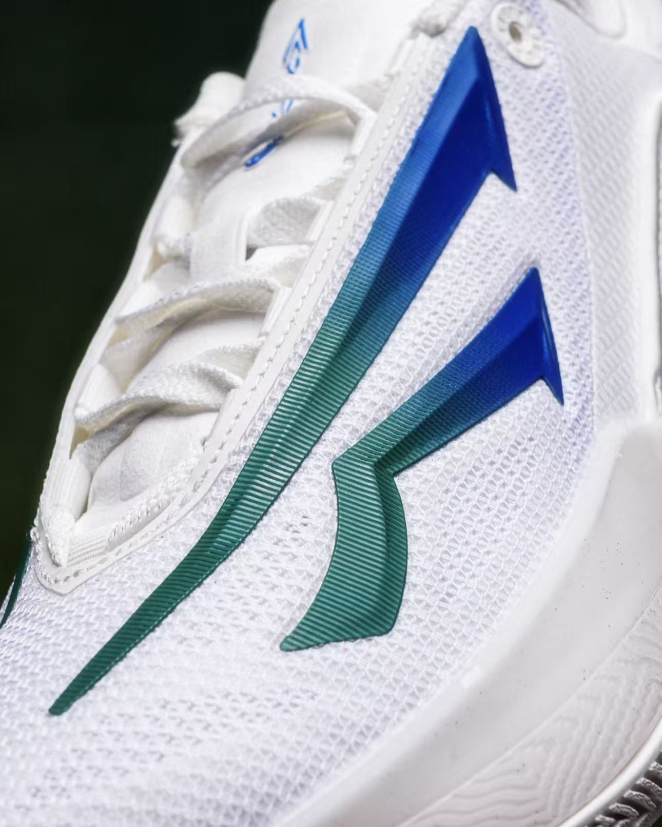 ANTA KAI SPEED 2 "Dallas Summer" 912621114-3