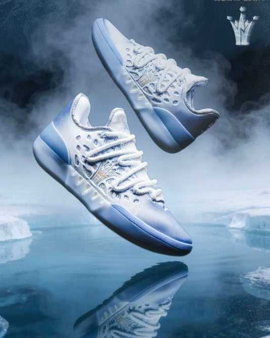 361° Joker 2 "Denver" ニコラ・ヨキッチ 第2世代シグネチャー バスケットシューズ・SNKRXXX