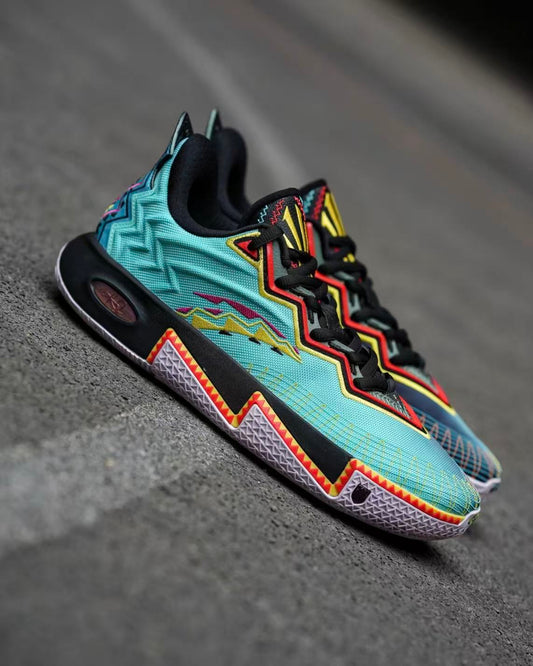 ANTA KAI 2 "Retro'90" 112531111S-2