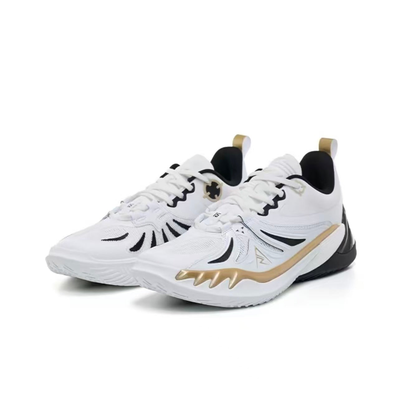 Rigorer AR 3 Hitman リゴラー バスケットシューズ スニーカー