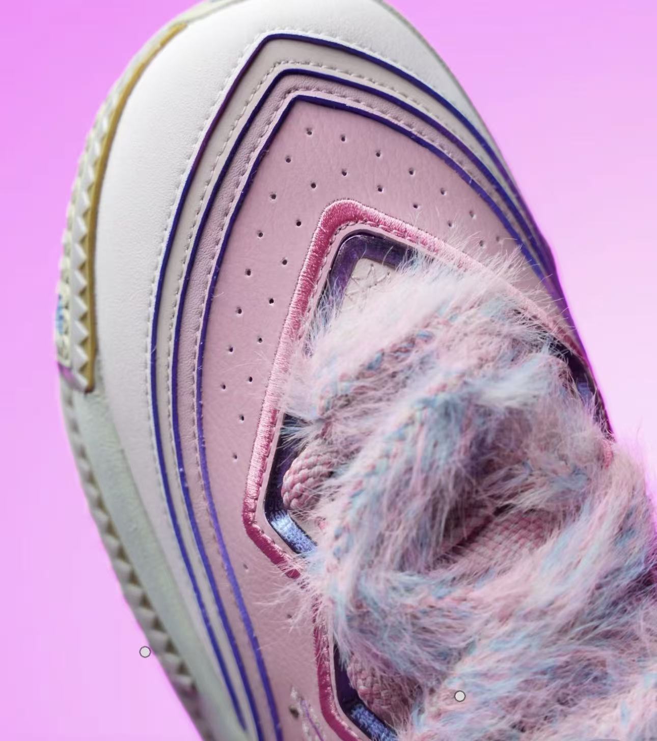 Anta KAI 2 "LITTLE PRINCESS"  112611110S-4