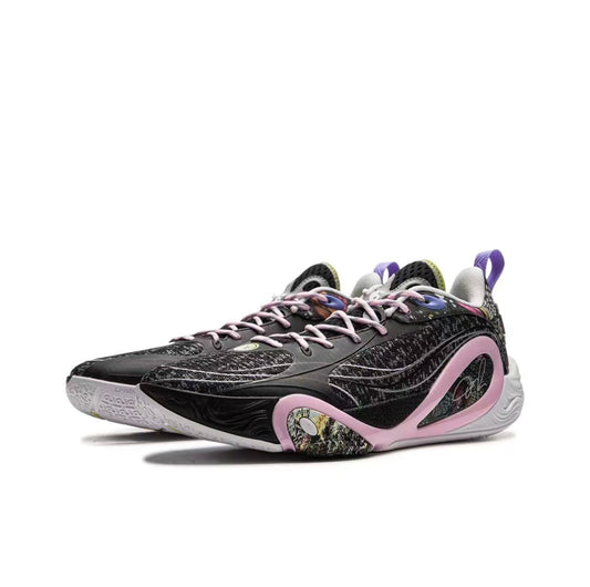 LI-NING Wade Dlo 1 「蝶」