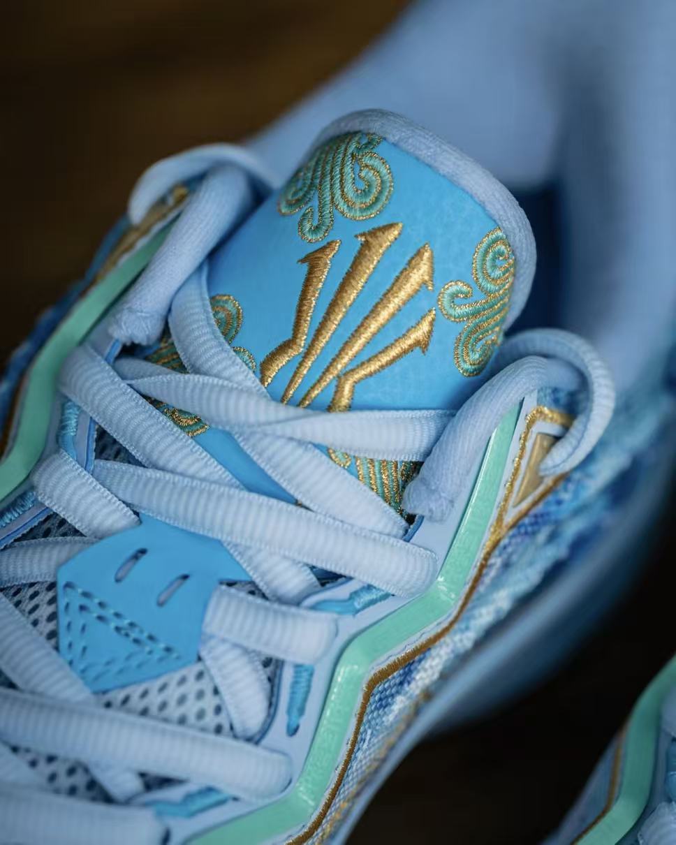 ANTA KAI 2 "Klay" 8125D1111-6