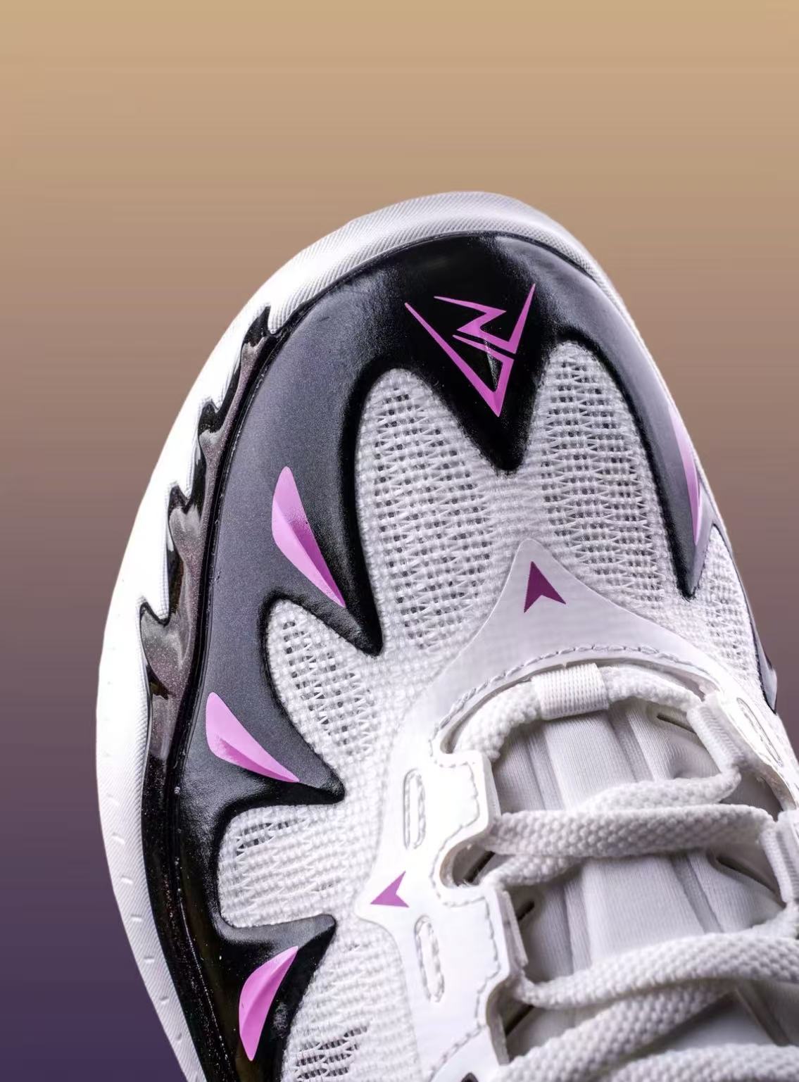 Rigorer AR3 “Showtime” リゴラー バスケットシューズ スニーカー Z325360911-1