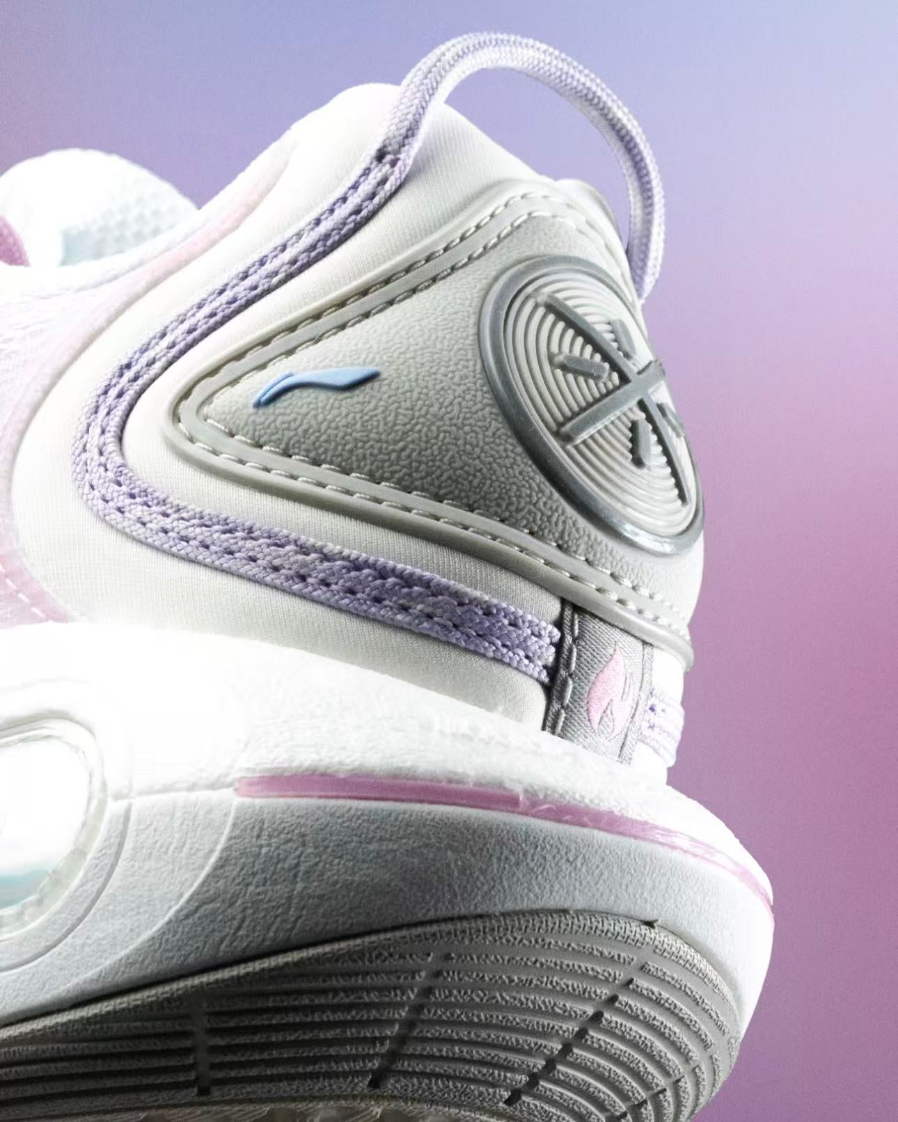 Li-Ning Wade Shadow 7 