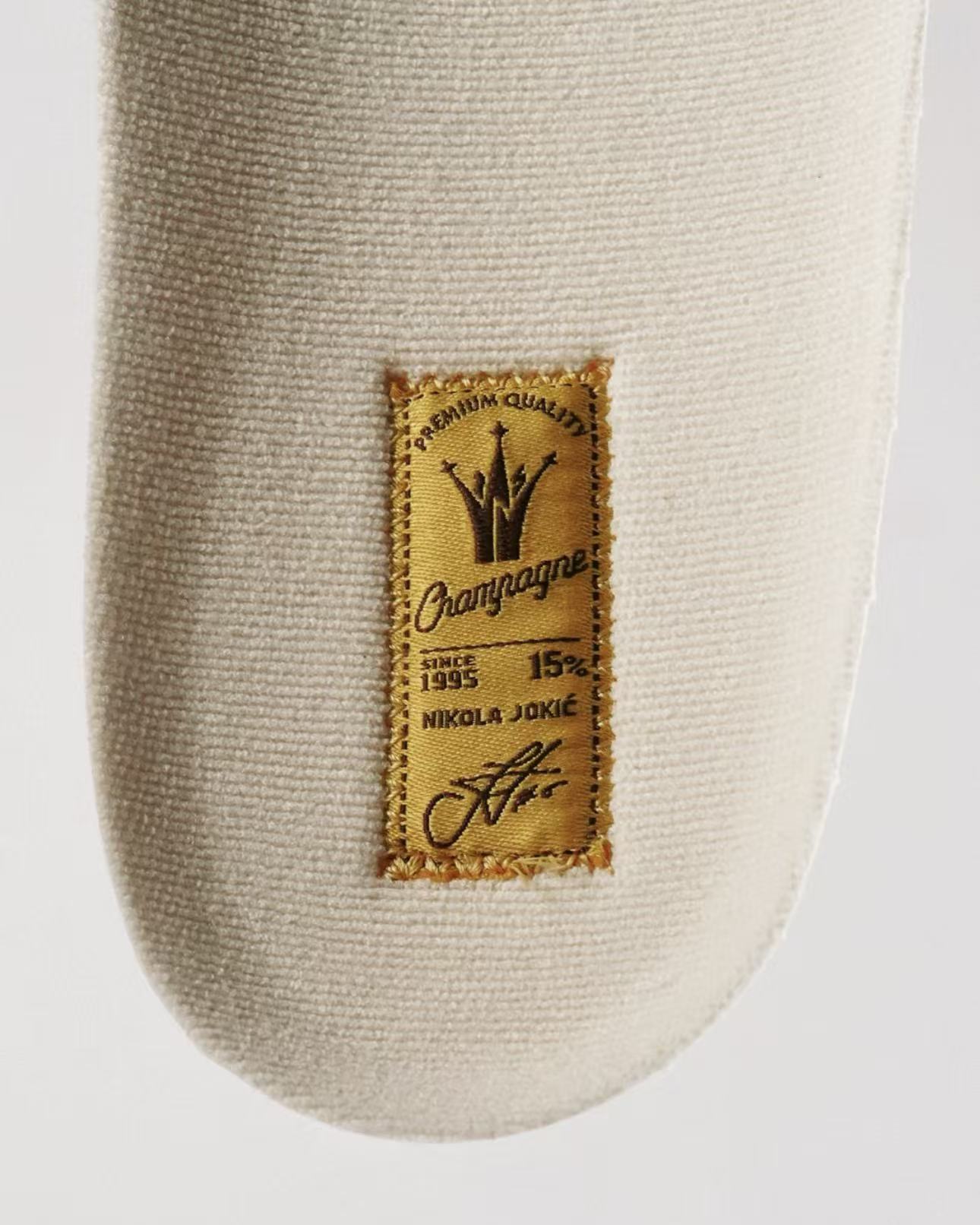 361° Joker 2 "Champagne"