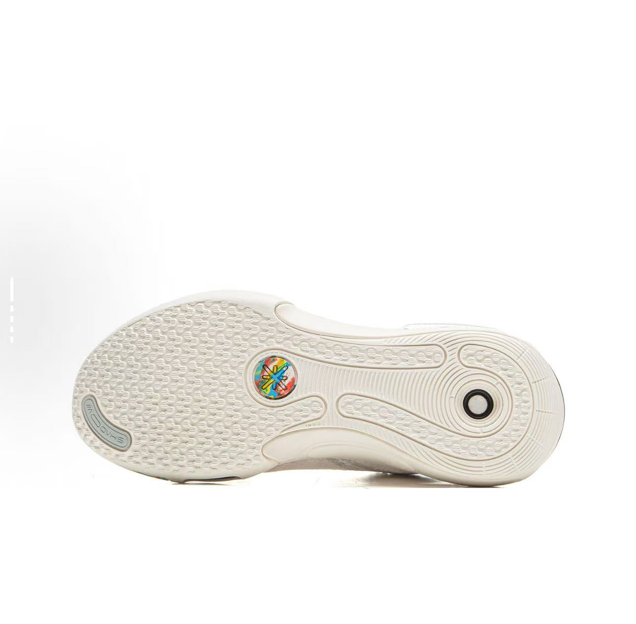 LI-NING Wade Shadow 7 「花火」