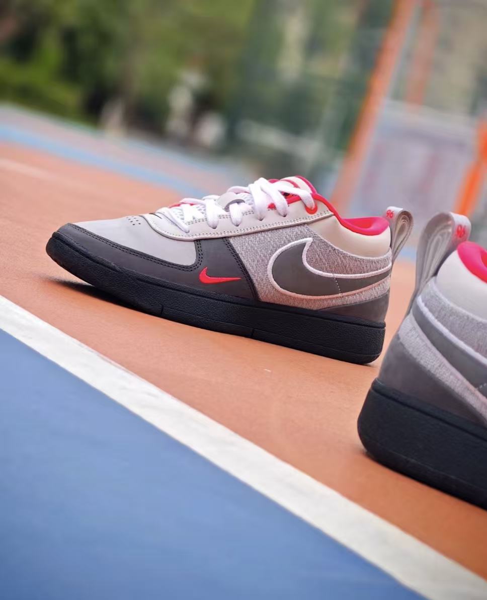 Nike BOOK 1 “Solar Red” ブック１ メンズスニーカー バスケットシューズ IR0839-001