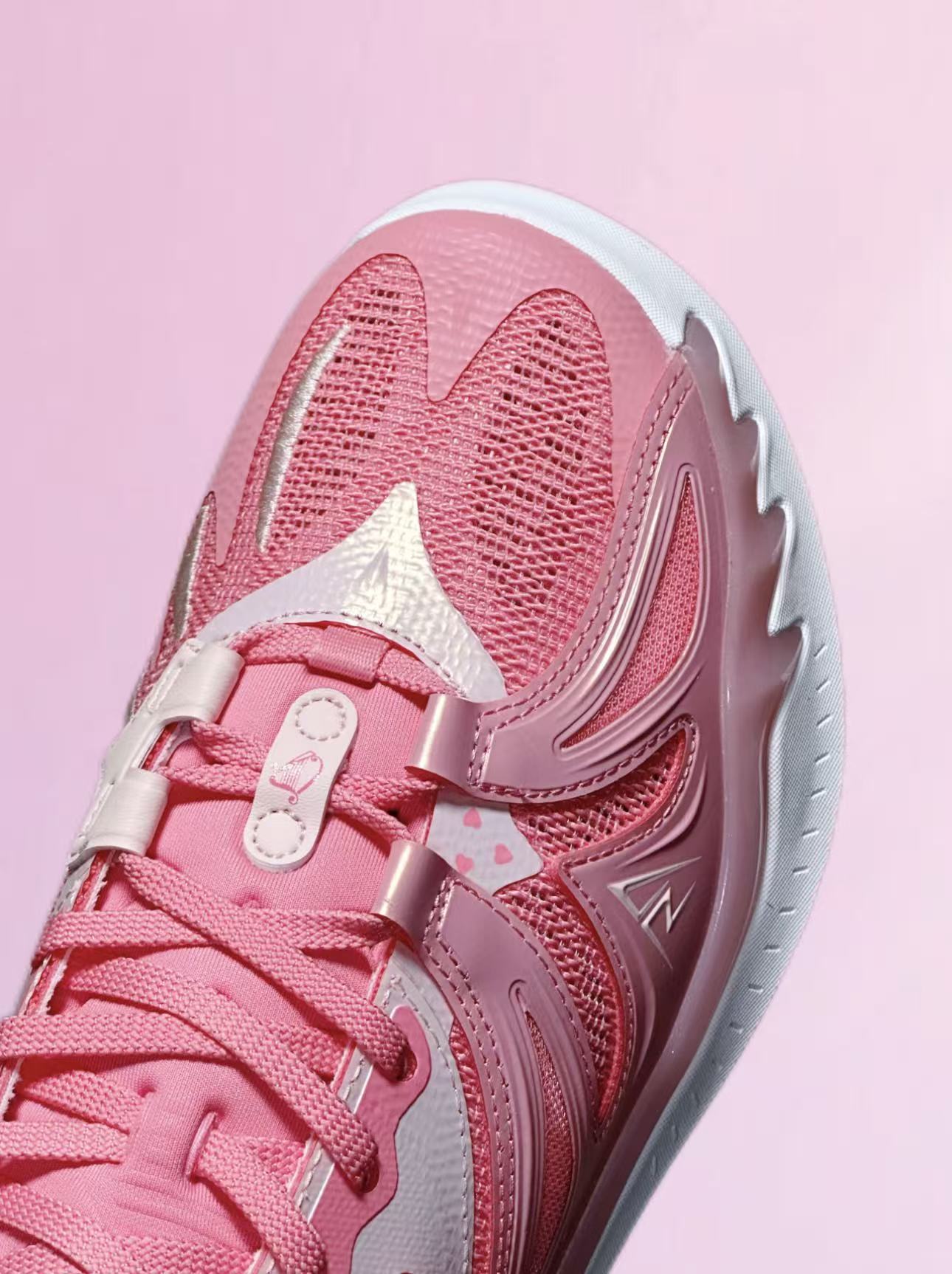 Rigorer AR 3 Valentine's Day リゴラー バスケットシューズ スニーカー Z325360910-11