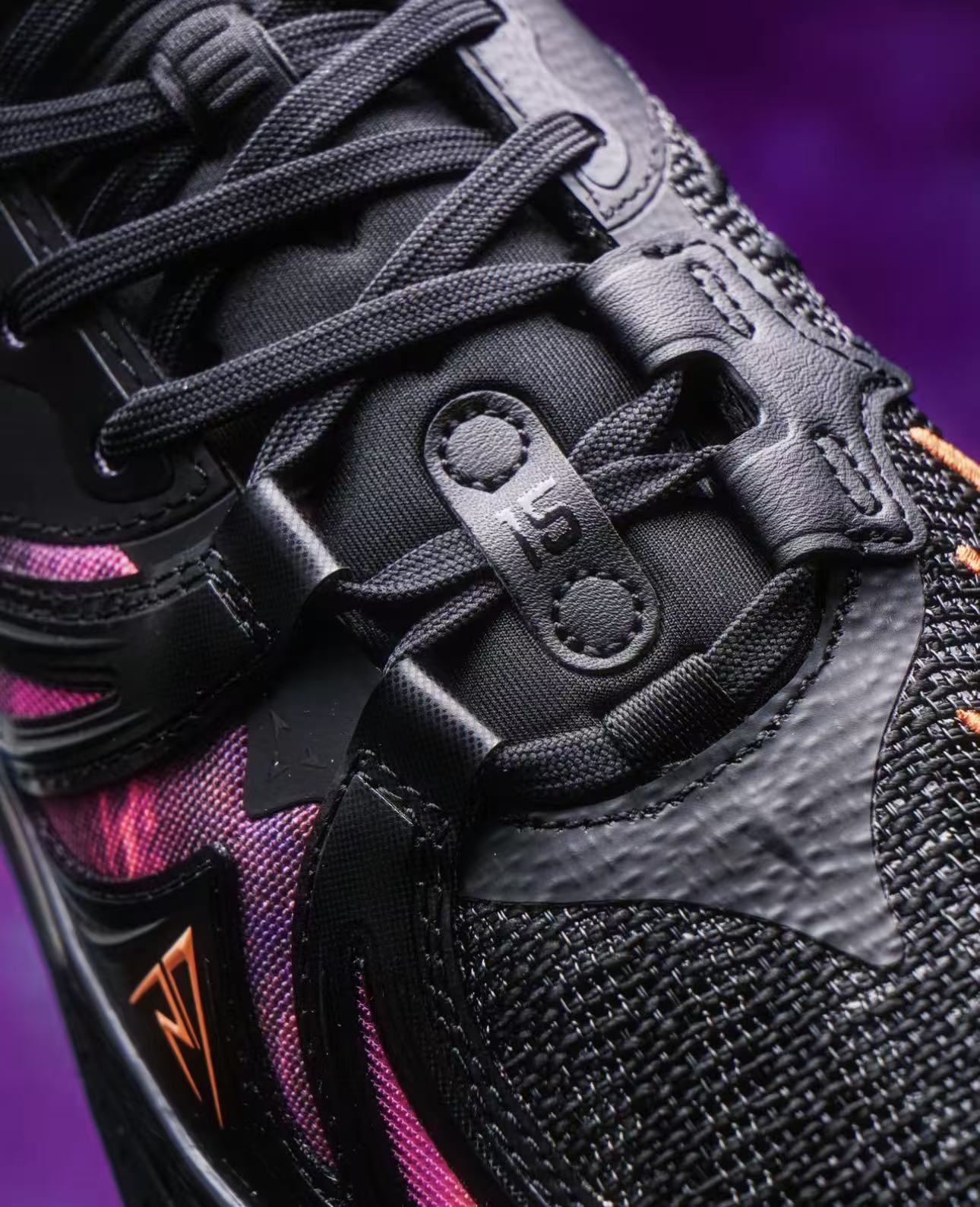 Rigorer AR3 Apollo リゴラー バスケットシューズ スニーカー