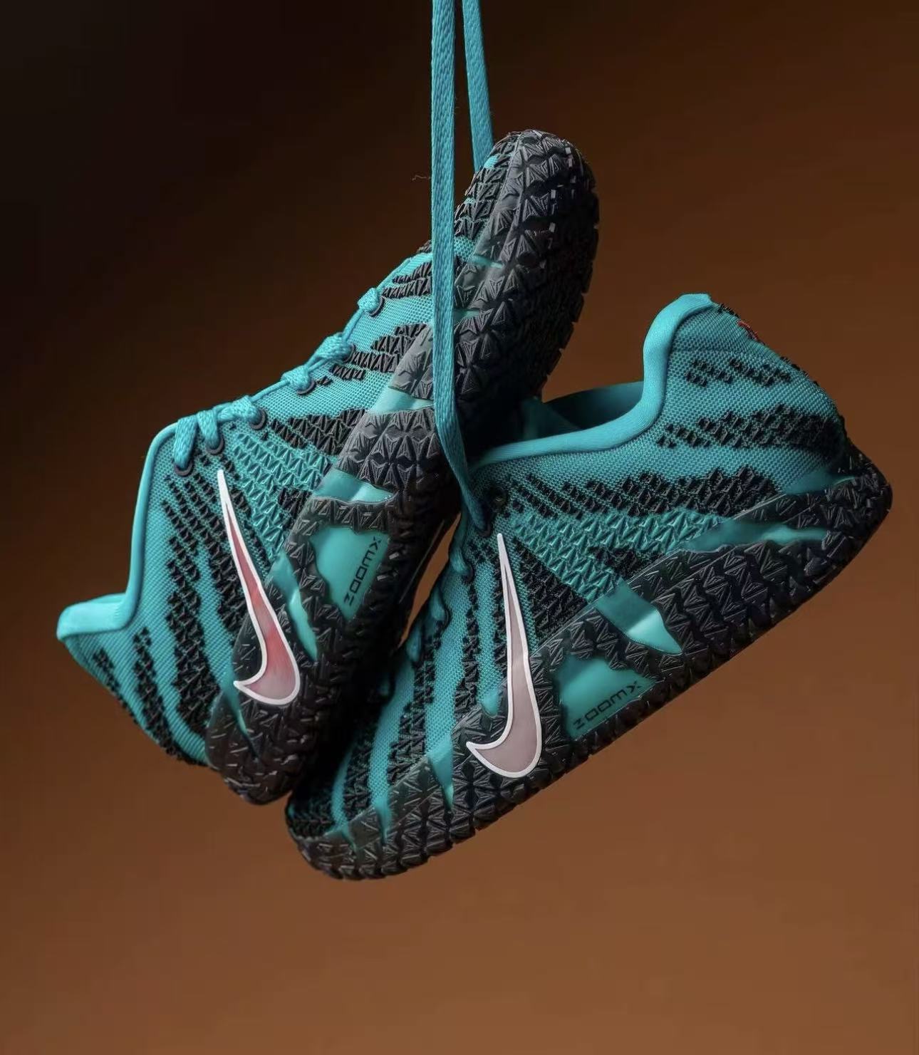 Nike Ja 3 Scratch 3.0 ナイキ ジャ3 HF2794-300