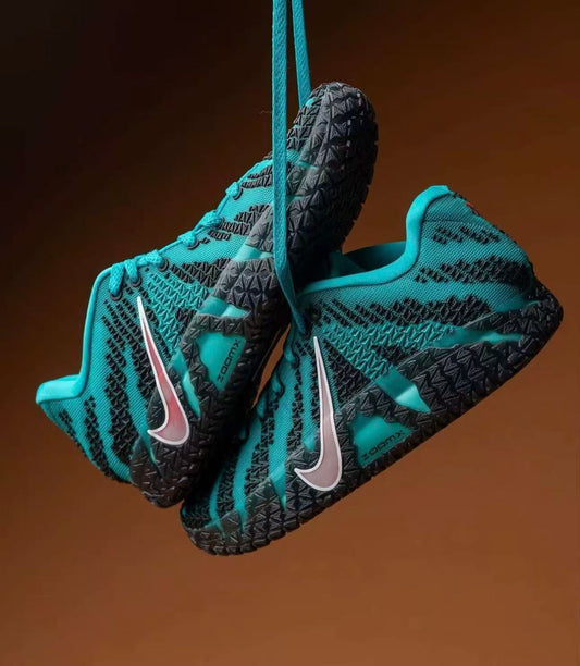 Nike Ja 3 Scratch 3.0 ナイキ ジャ3 HF2794-300