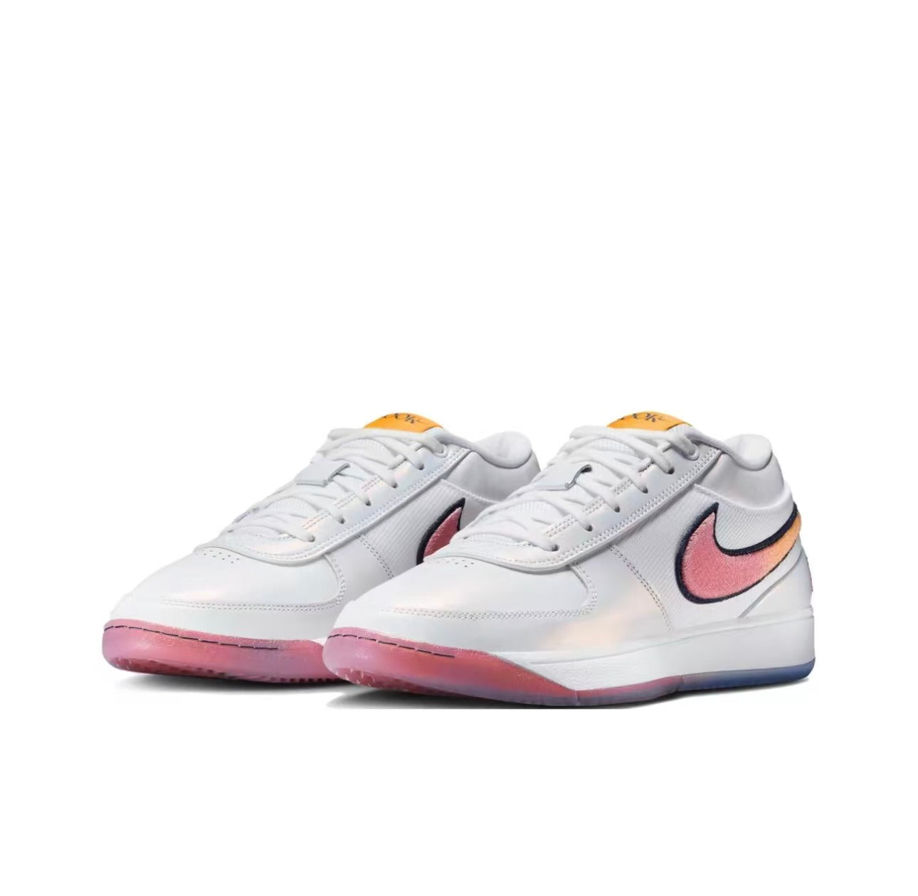 Nike BOOK 1 CHBL ブック 1