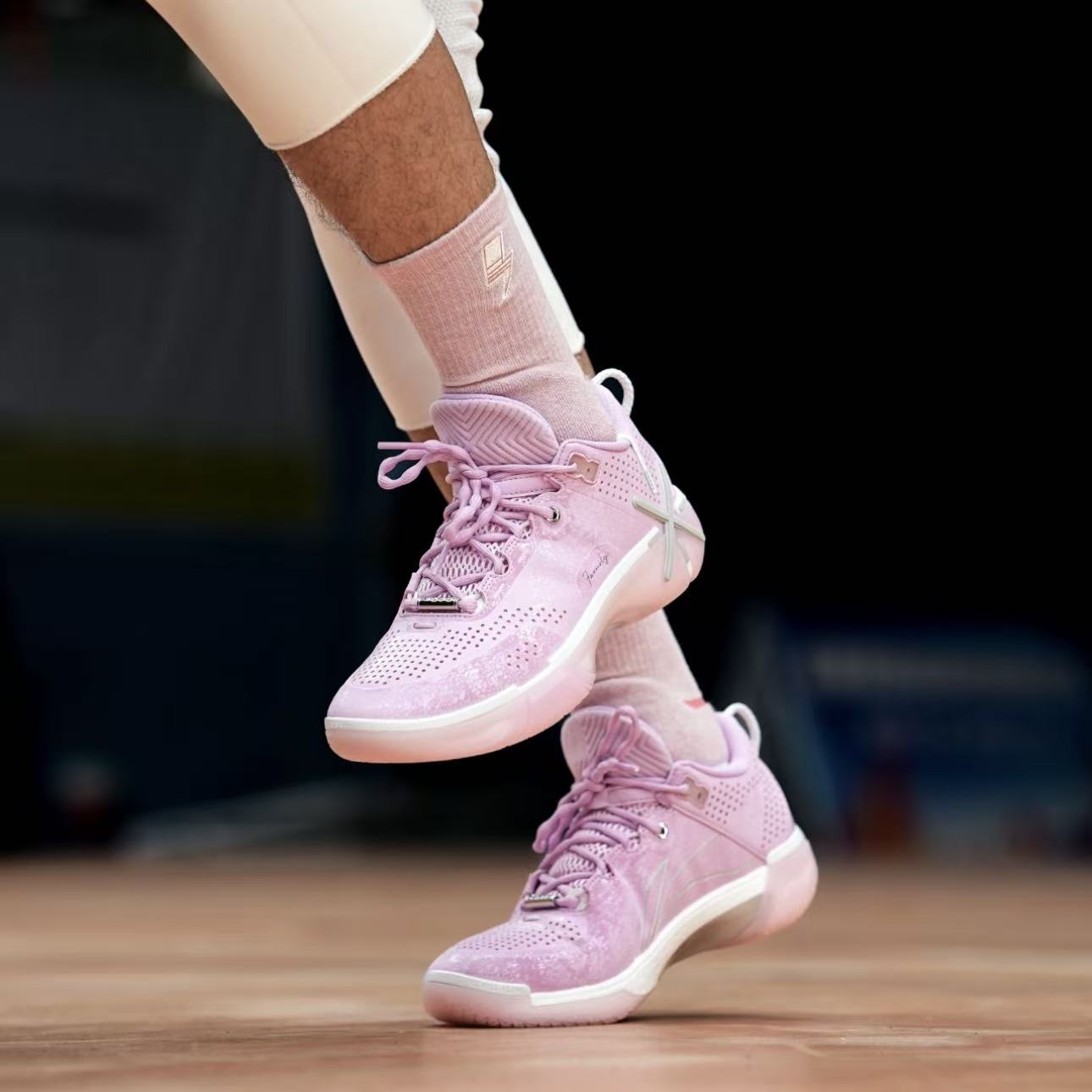 Li-Ning Wade Shadow 6 "Miami Night"