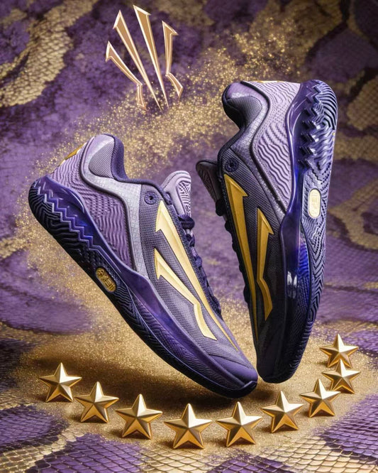 Anta KAI SPEED 2 "Mentality"  912611114-2