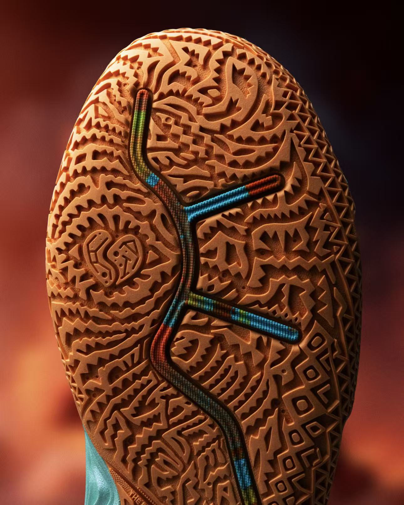 ANTA KAI 2 "太陽" 112531111S-6