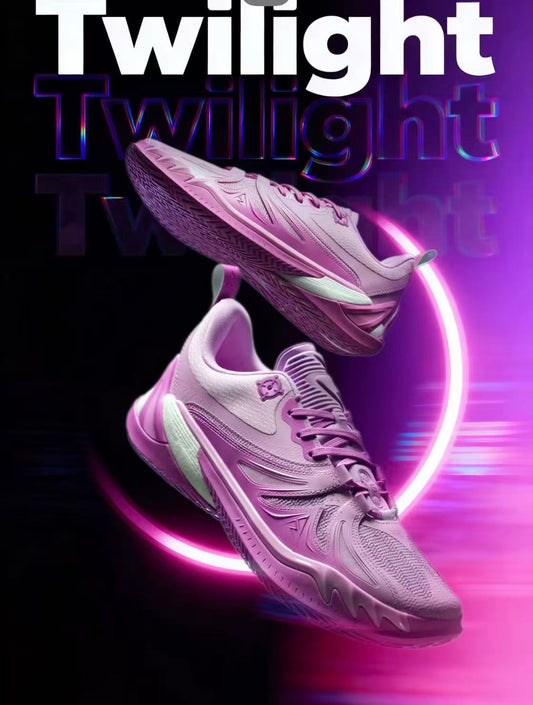 Rigorer AR3 “Twilight” リゴラー バスケットシューズ スニーカー Z325360910-6