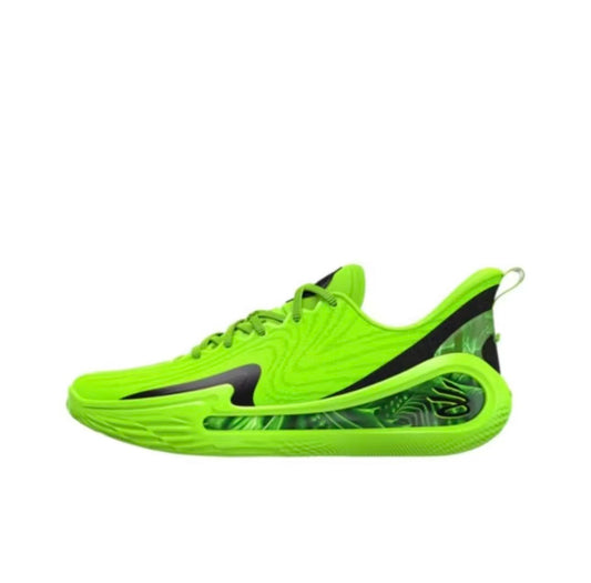 Under Armour Curry 12 Flow Extraterrestial バスケットシューズ
