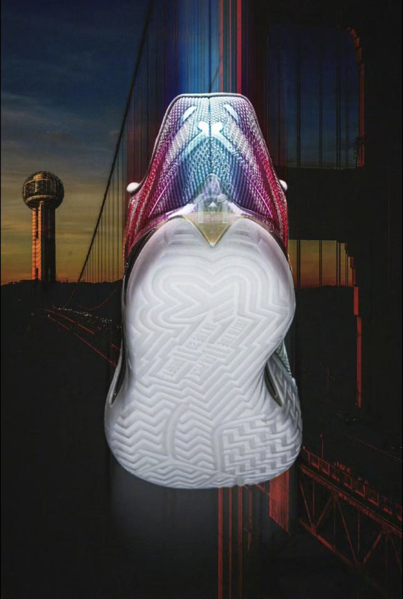 Anta Klay Thompson KT11 「Sti11Klay」