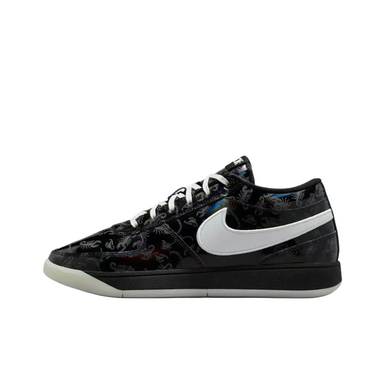 Nike BOOK 1 “Scorpion” ブック１ ハロウィーン メンズスニーカー バスケットシューズ IM7616-001