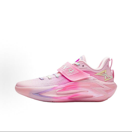 ANTA Shock Wave 7 Pro "Pink"