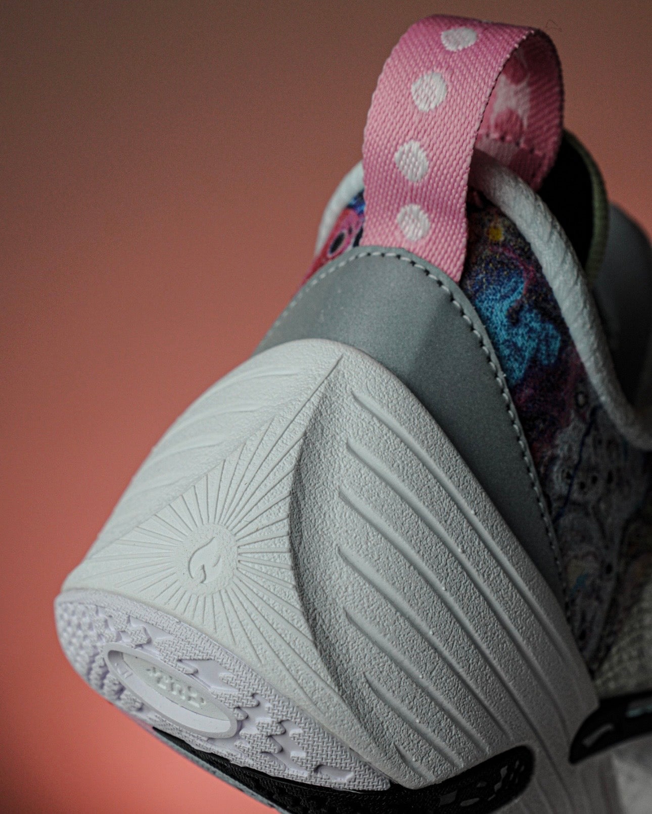 Wade All City 14「シュール」