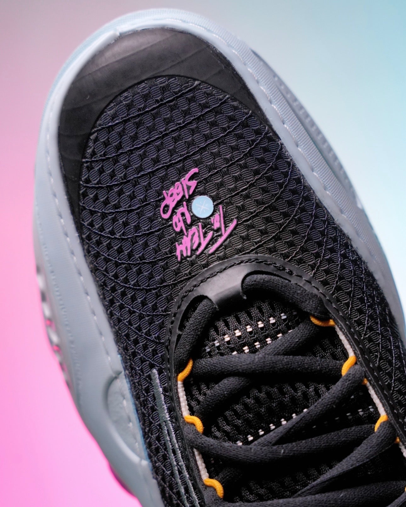 Wade All City 14 "Team No Sleep"