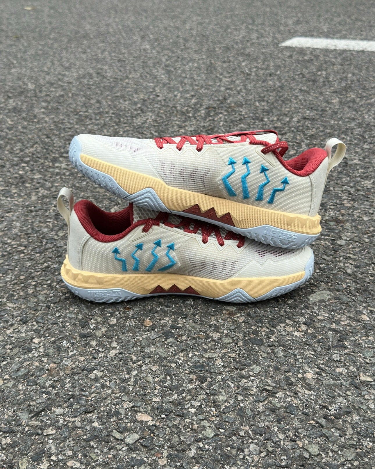 ANTA KAI Team 2 