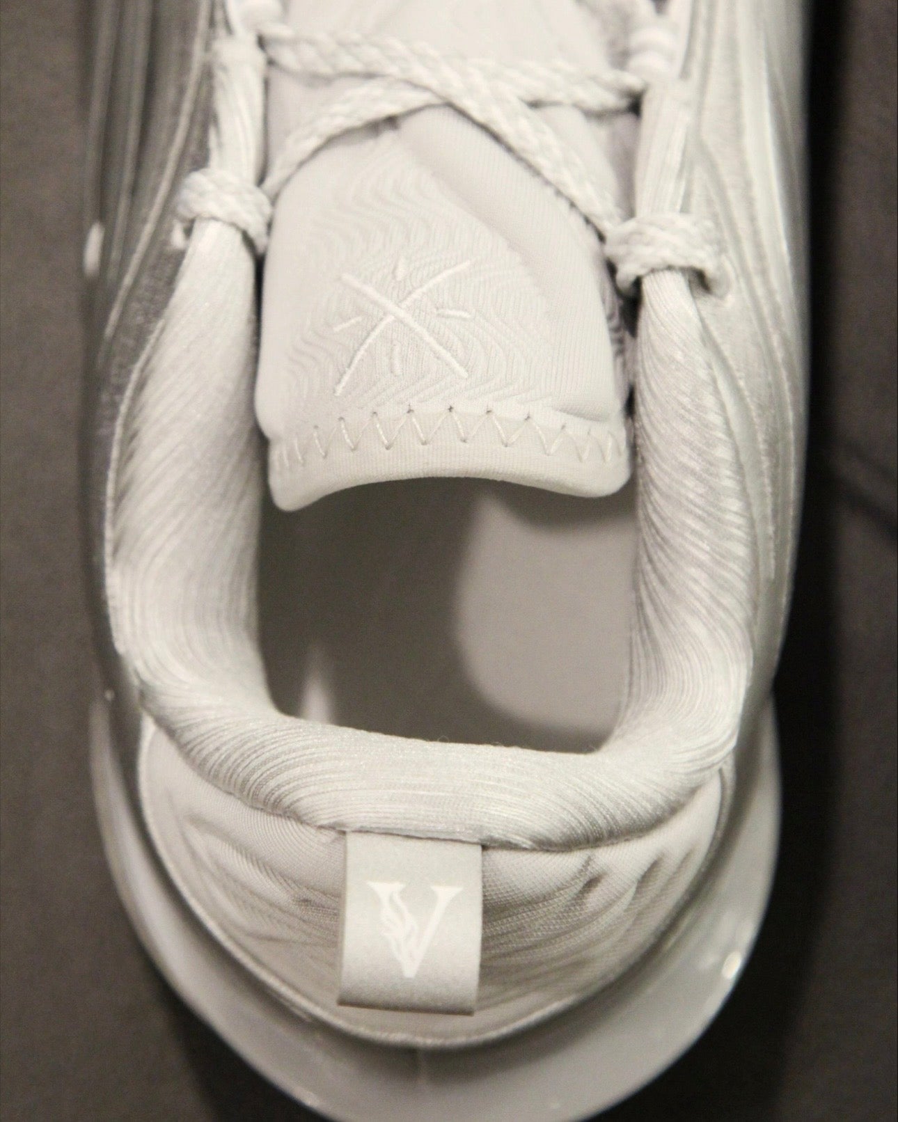 Li-Ning BOOMテクノロジー ミッドソール詳細 Wade 808 5 Ultra V2 | SNKRXXX