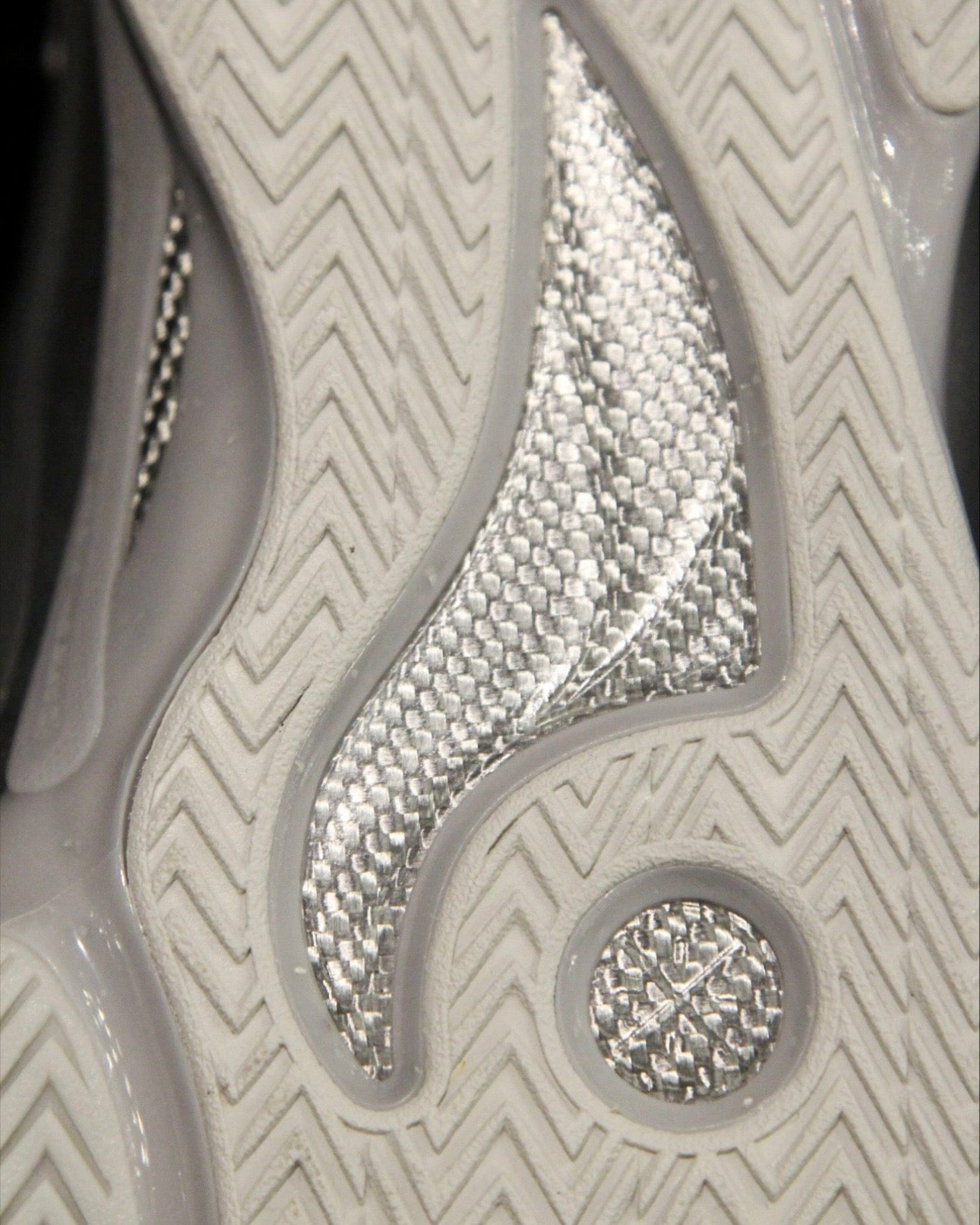 LI-NING Wade 808 5 Ultra V2 "Silver Flash"